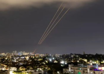 Ataque de Irán terminó y no hay que refugiarse: Ejército de Israel