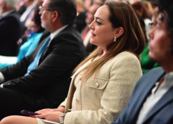 Inflación se elevó por temas electorales, observa Canaco