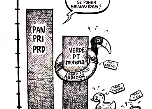 ¡Por si acaso!