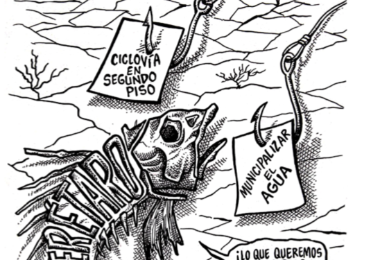 Promesas