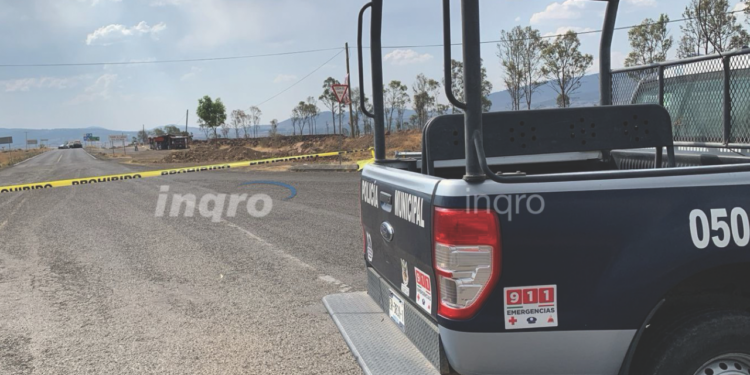 Balacera deja un muerto y heridos