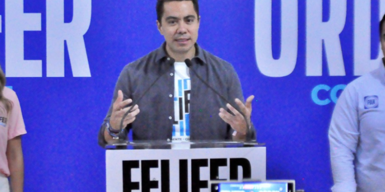 Abierta a las propuestas ciudadanas: Paloma