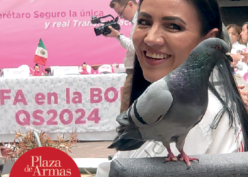 Dos Palomas