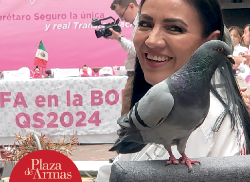 Dos Palomas