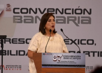 Con Morena se nos va a ir el nearshoring: Xóchitl
