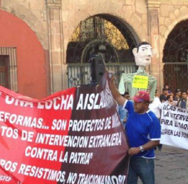 CDMX y Veracruz, ¿posibles derrotas?