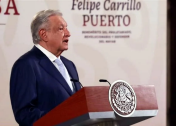 Quiere AMLO Ley de Amnistía para resolver Ayotzinapa