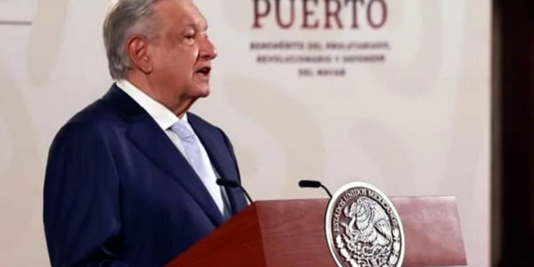 Quiere AMLO Ley de Amnistía para resolver Ayotzinapa