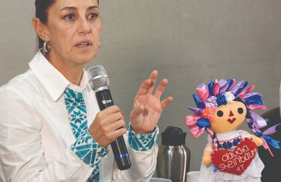 “El que no está conmigo,  a mí se opone”