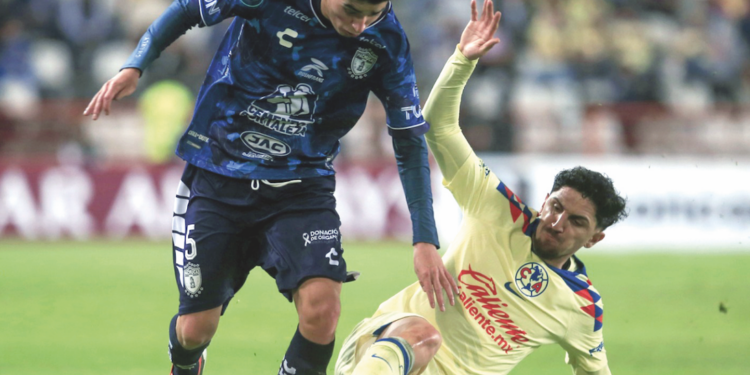 Dolorosa derrota de Gallos Blancos femenil