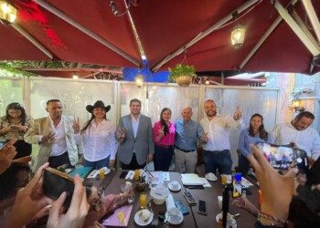¿Quién perdió el debate?