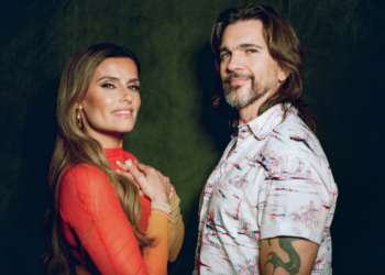 Juanes se une a Nelly Furtado