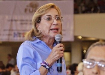 Crisis inminente en el campo mexicano: Lupita Murguía