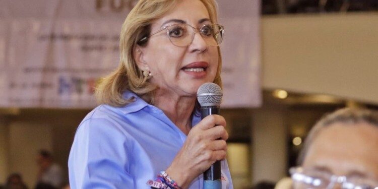 Crisis inminente en el campo mexicano: Lupita Murguía