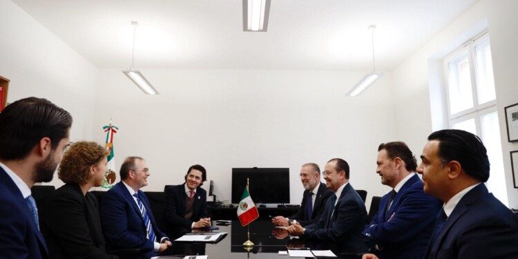 Expande ENGEL operaciones en Querétaro con inversión de mil 100 mdp