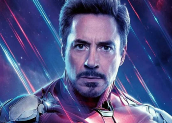 Downey Jr. podría  regresar a Marvel