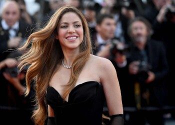 Critica Shakira a “Barbie” por privar a los hombres