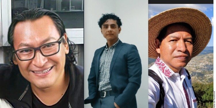 Traductores indígenas acusan discriminación