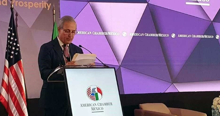 Reforma a pensiones no expropia recursos: Amafore