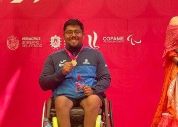 Destacan queretanos en Grand Prix