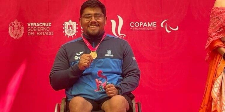 Destacan queretanos en Grand Prix