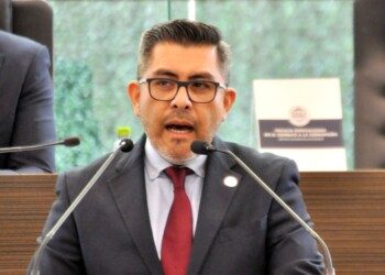 Secretario de Obras de Marcos Aguilar, inhabilitado por 5 años