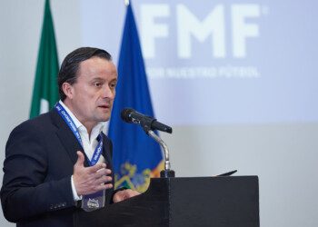 Liga MX no se responsabiliza de violencia fuera de estadios