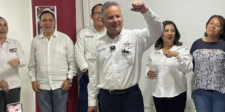 “Es una victoria  de la justicia  y de la legalidad”