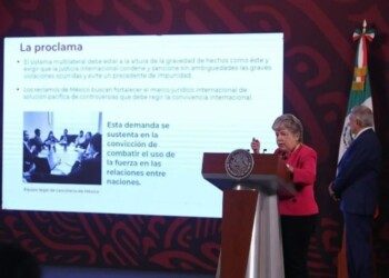 Va la 4T por 40 mil millones de pesos