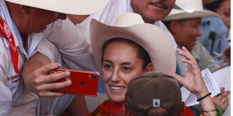 Va la 4T por 40 mil millones de pesos