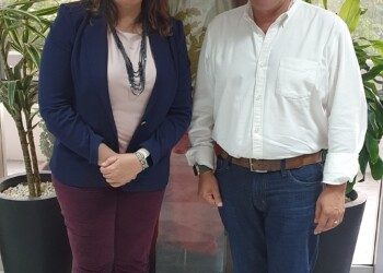 Ofrece Chema Tapia colaboración respetuosa con la UAQ