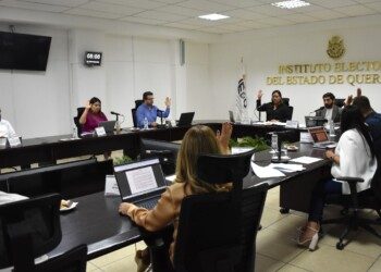 Se aprueban listas de los “Pluris”