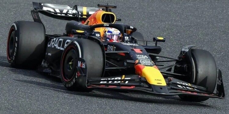 Prevé Red Bull lucha con Ferrari en China