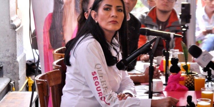 Colectivas ganan amparo para despenalizar el aborto en Querétaro