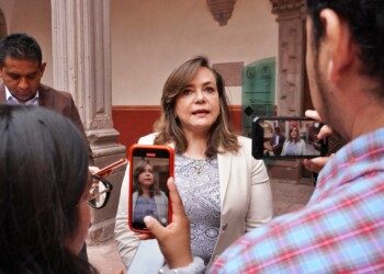 Candidatos pueden asistir a la UAQ pero sin hacer proselitismo