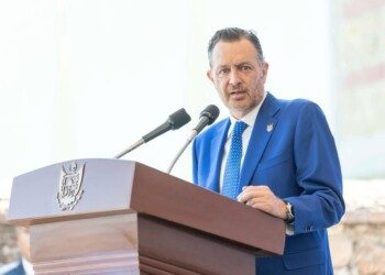 Reconoce Kuri a los industriales de SJR