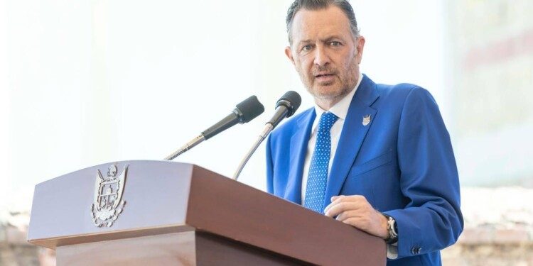 Reconoce Kuri a los industriales de SJR