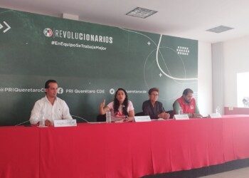 Amedrentan a priistas en Huimilpan