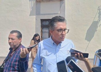 Inviable municipalizar el agua: CEA