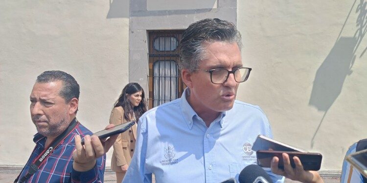 Inviable municipalizar el agua: CEA