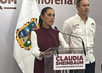 Califica AMLO  de grave violencia en Guanajuato