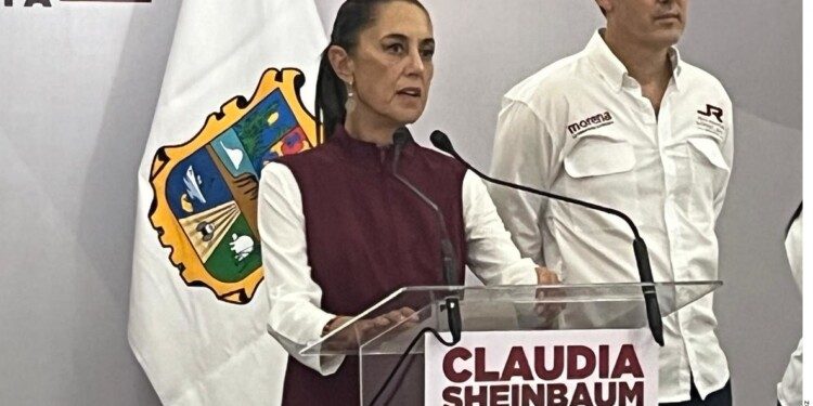 Califica AMLO  de grave violencia en Guanajuato