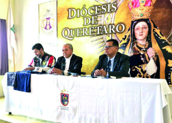Rechaza Iglesia a Santa Muerte