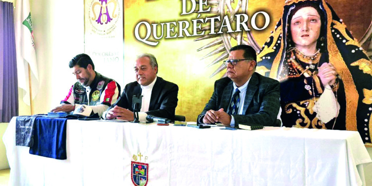 Rechaza Iglesia a Santa Muerte