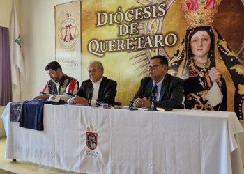 Diócesis hace un llamado a rechazar la violencia