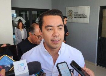 Parque la Queretana será el pulmón urbano más grande de México, señala Felifer Macías