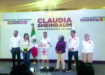 AMLO califica de decadente a EU
