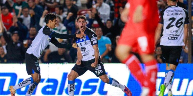 Se juega Gallos  la temporada