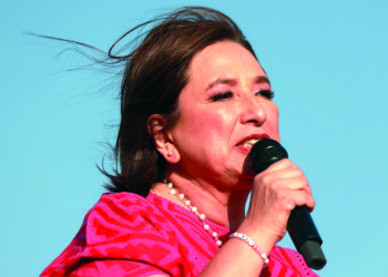 Compra de votos termina en esclavitud: Sheinbaum
