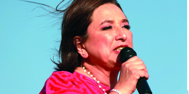 Compra de votos termina en esclavitud: Sheinbaum